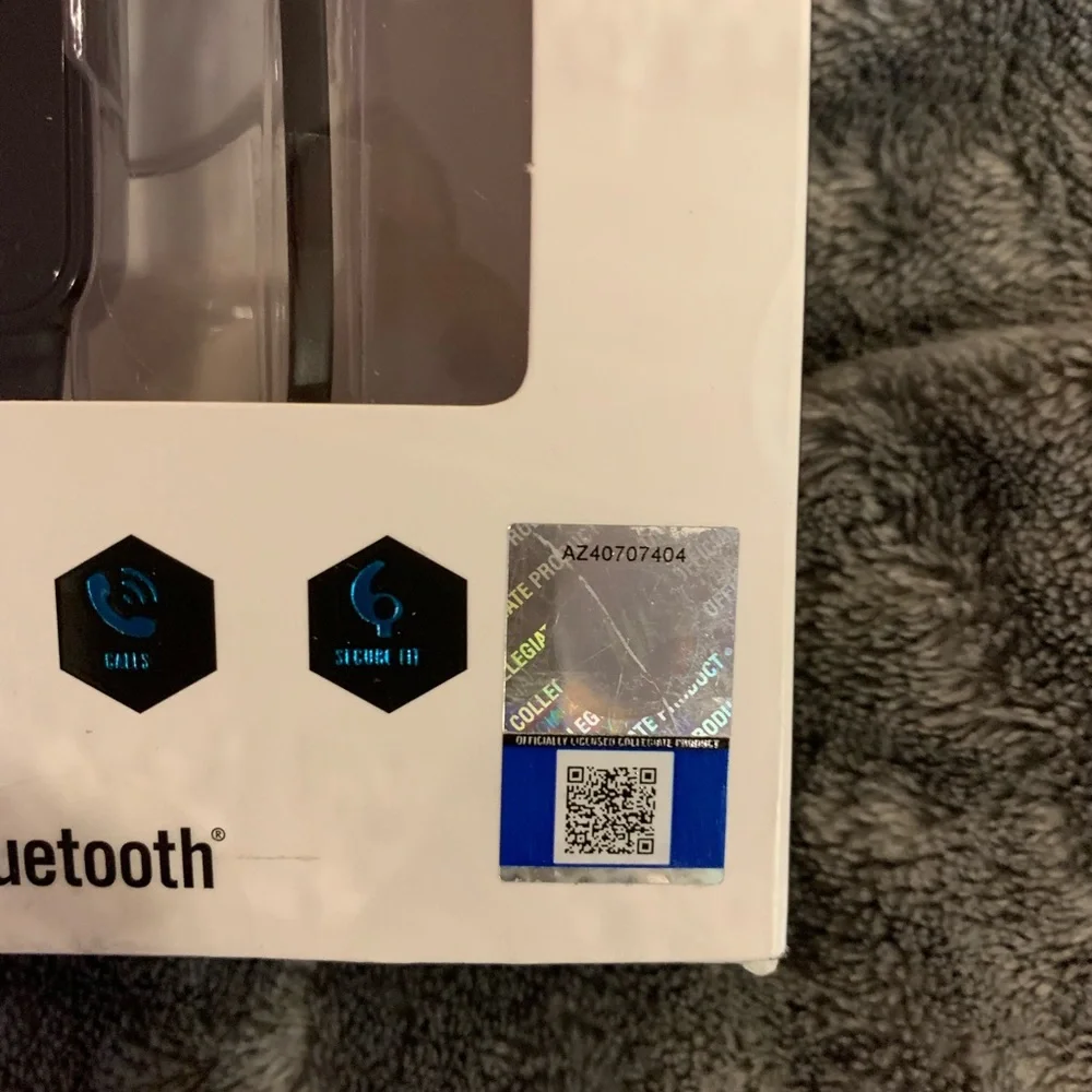 Wireless earbuds - Picture 2 of 4